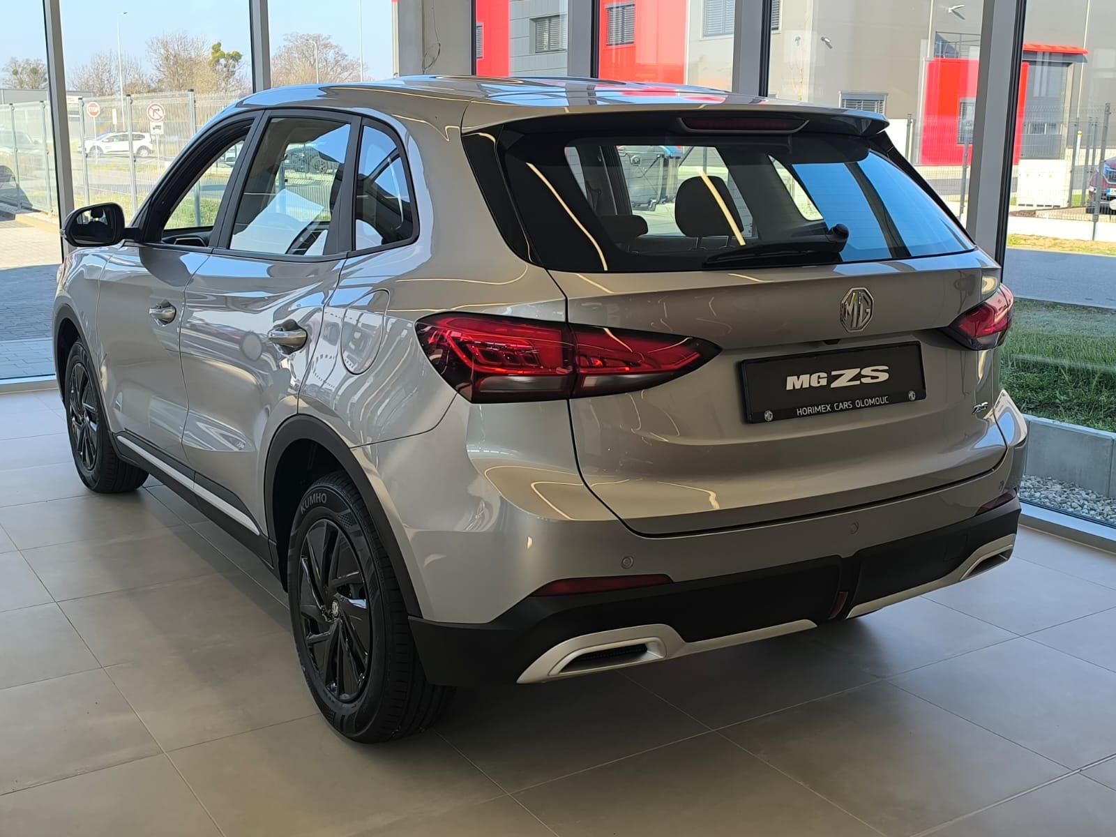 MG ZS, EXCITE 1.5 - fotka 4