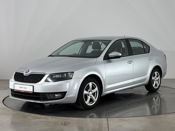 1.6 TDI / 81 kW DSG,Ambition