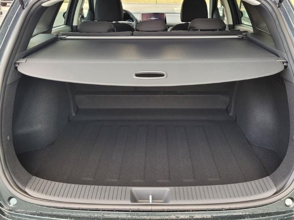 Hyundai i30, WG 1,0 T-GDI 85kW MT SMART - fotka 6