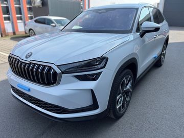 Excl. Selection TDI 142 kW 4x4