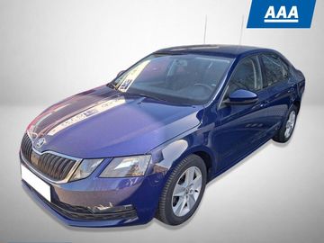 1.6 TDI, Ambition, Automat