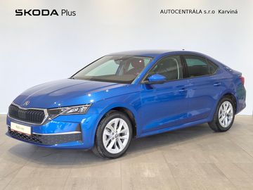 1,5 TSI / 110 kW Selection
