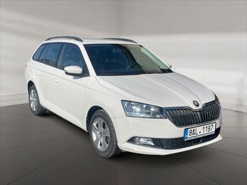 1,0 TSI Ambition