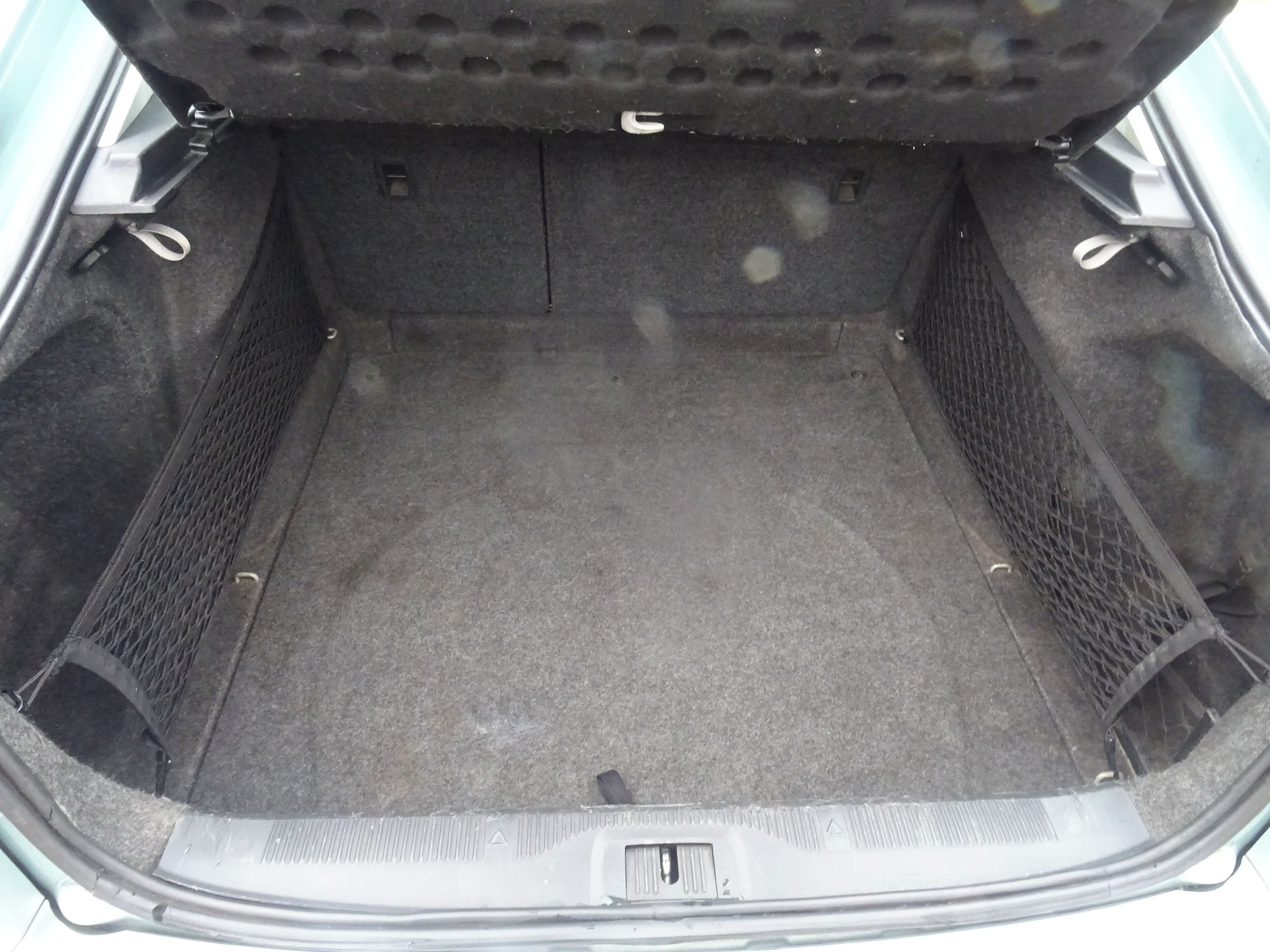 Škoda Octavia, 1.9 TDI - fotka 6