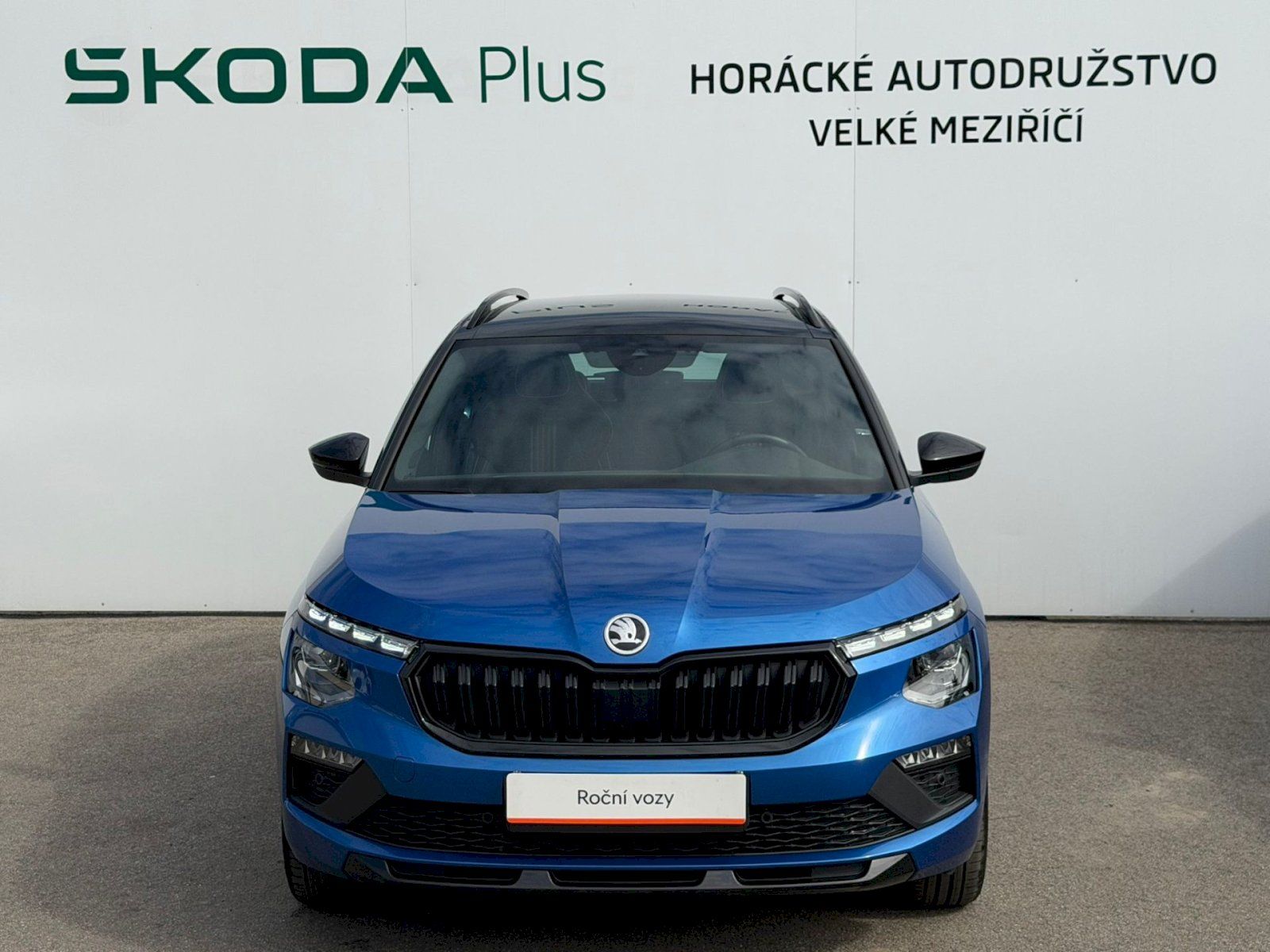 Škoda Kamiq, Monte Carlo 1,0 TSI 85 kW 7° D - fotka 4