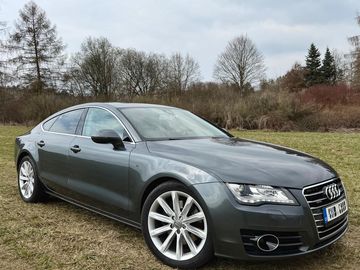 3.0TDI 180kW Quattro Exclusive