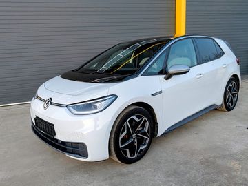 150 kW, IQ Light, ACC, 93,1%