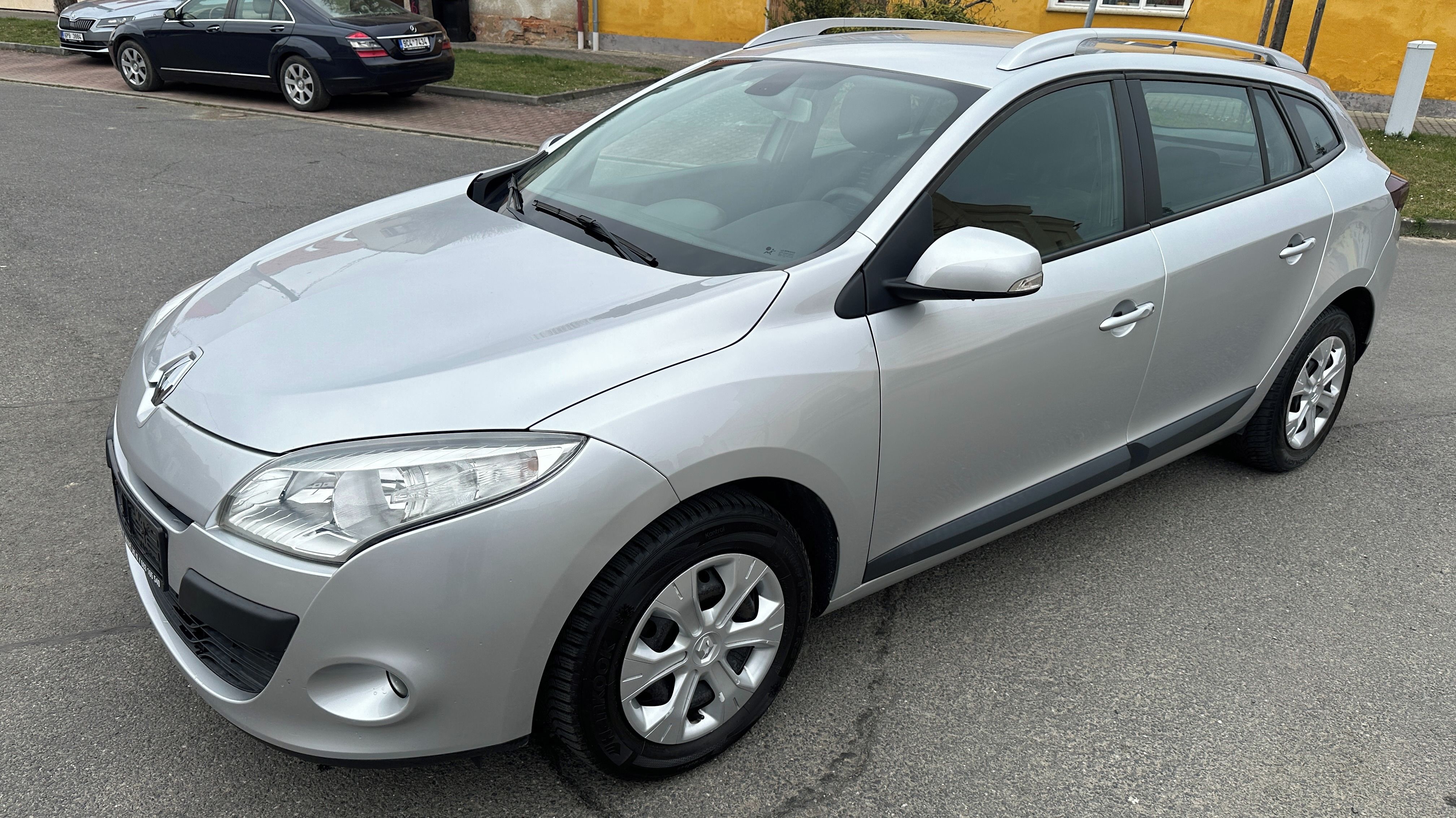 Renault Mégane, 1,4 Tce - fotka 2