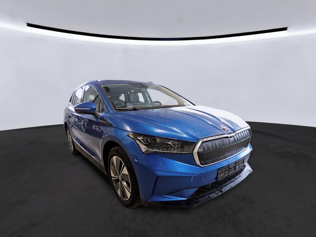 Škoda Enyaq iV, 132kW, 62Kwh - fotka 2