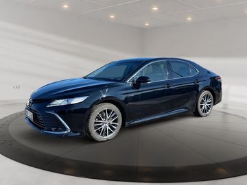 EXCLUSIVE 2.5 HYBRID 131kW CZ