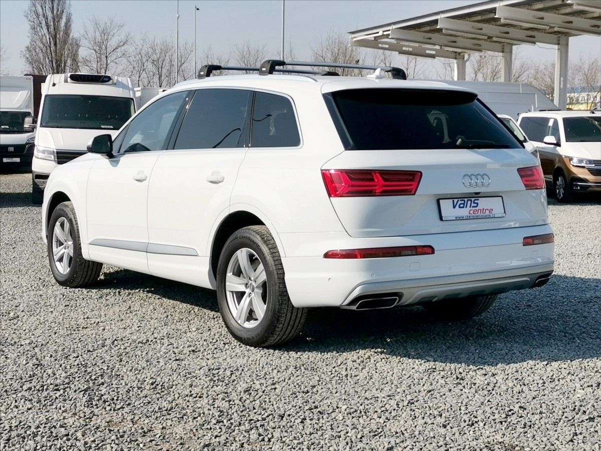 Audi Q7, 3.0TDI DSG*7míst*Plná výbava! - fotka 4