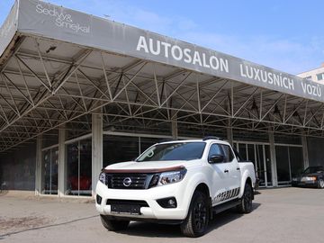 2.3dCi 4X4 AT 140kW DPH