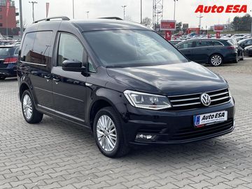 2.0TDi,2.maj,ČR
