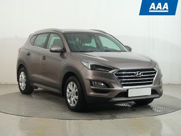 1.6 CRDi, Adventure