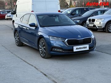 2.0 TDi,ČR,Style,DSG,LED