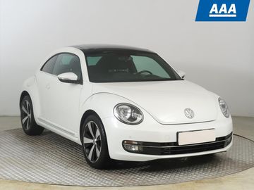 1.2 TSI, Automat, Serv.kniha
