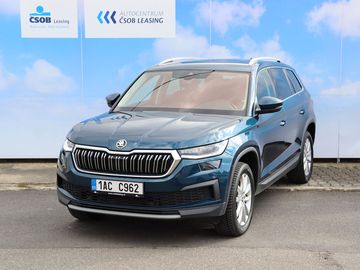 2.0 TSI Style Exclusive 4x4