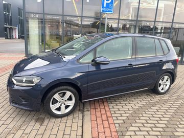 1.2TSi 81kW 1Majitel Webasto