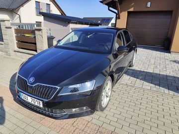 2,0 TDI 140 Kw, 4x4