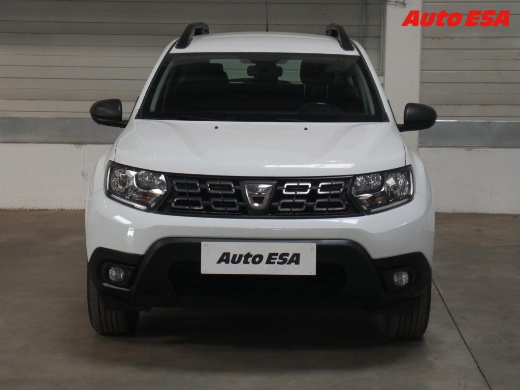 Dacia Duster, 1.0 TCe,2.maj,ČR,AC,TZ - fotka 2
