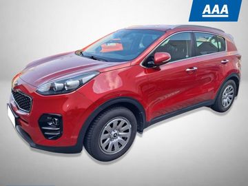 1.7 CRDi, Exclusive