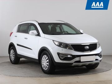 1.7 CRDi, Navi, Xenony