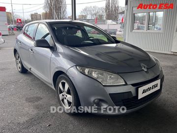 1.5 DCI,ČR,autoAC,temp