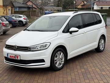 2.0 TDI 110kW DSG TAŽNÉ,LED
