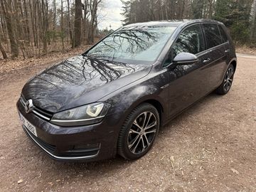 1.4 tsi 92kw dsg