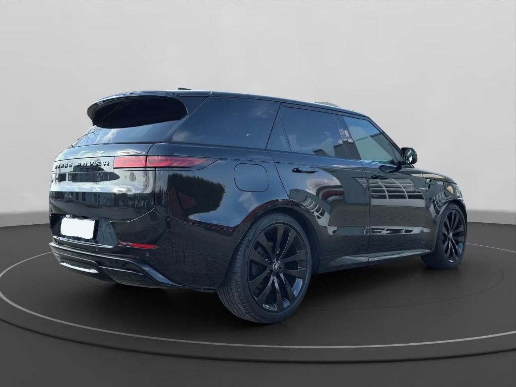 Land Rover Range Rover Sport, 3.0 Autobiography*Kůže*360°* - fotka 4