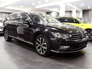 Elegance 2.0 TDI 110kW DSG