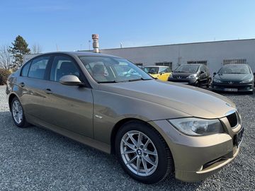 320D 120Kw 2-Majitel M47
