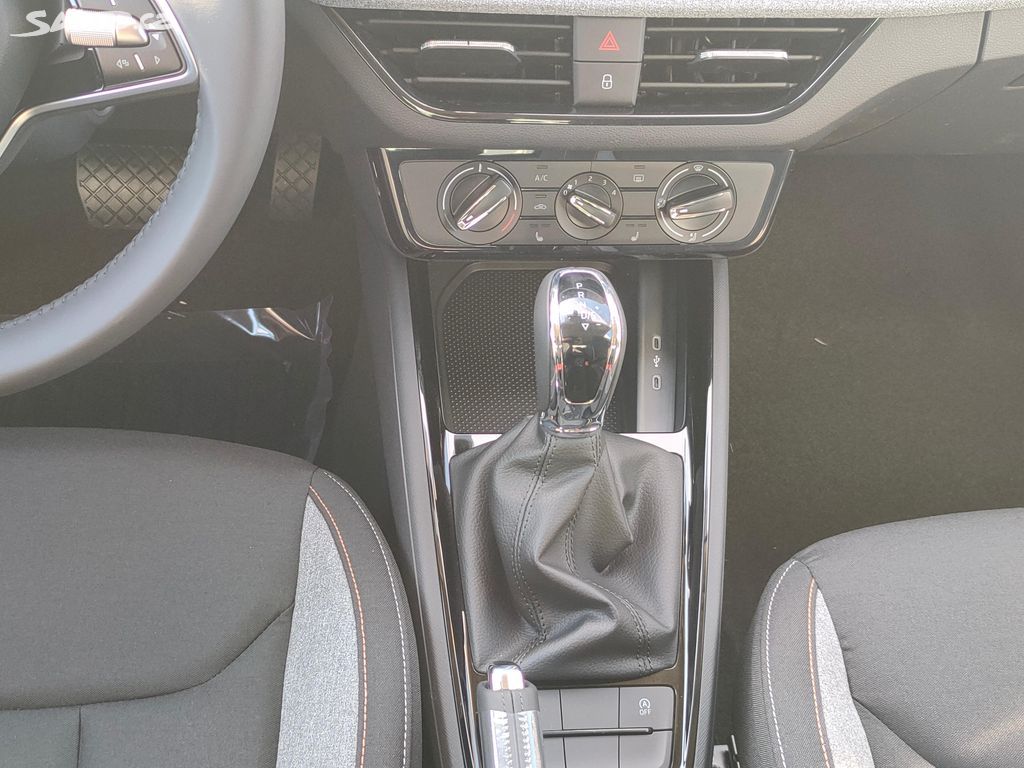Škoda Kamiq, 130let, 85kW, DSG - fotka 6