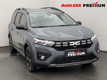 1.0 TCe,ČR,Xtreme,kamera
