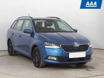 1.0 TSI, Style, NOVÁ CENA, ČR