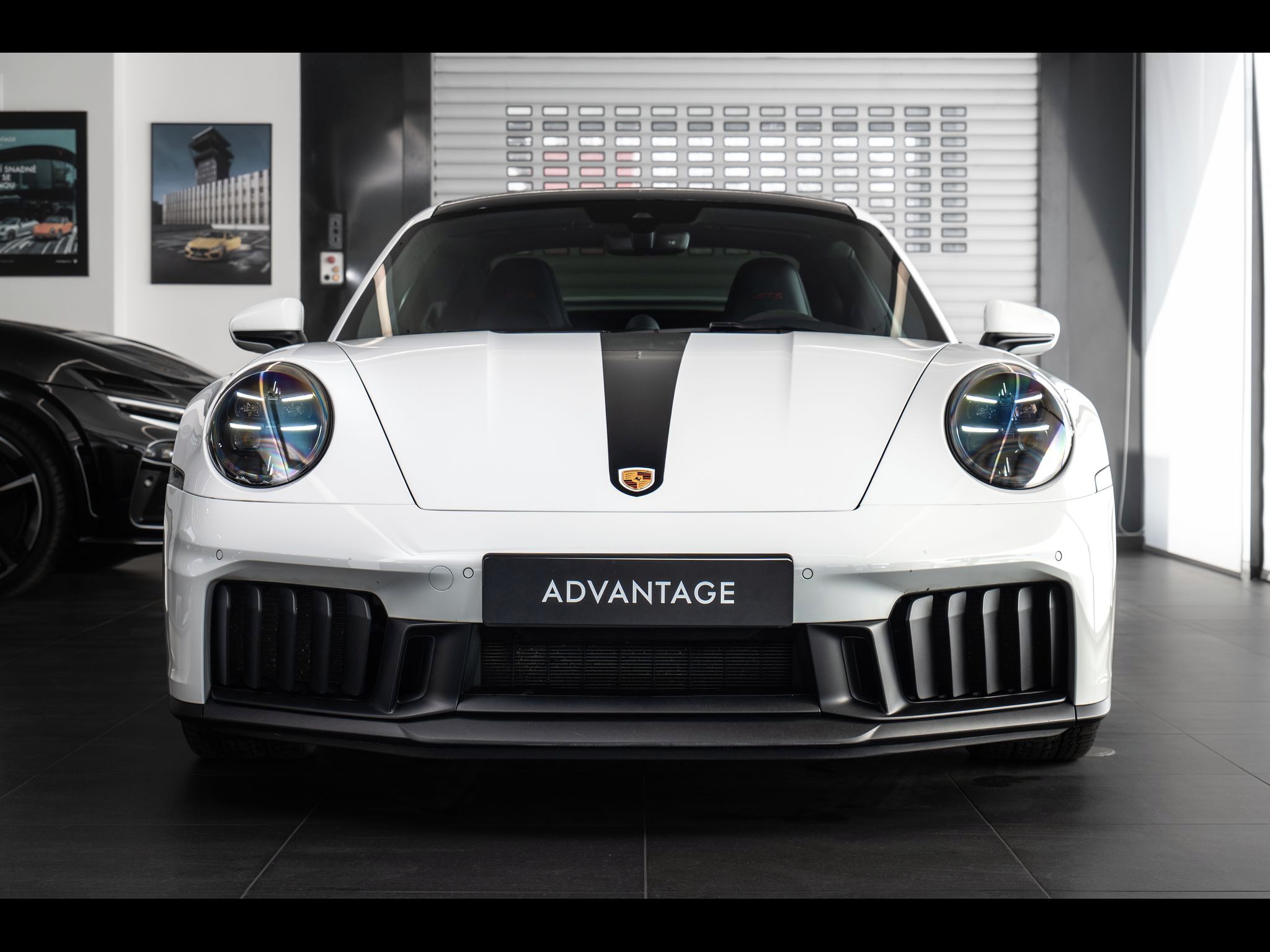 Porsche 911, (992.2) Carrera GTS BOSE/Matri - fotka 2