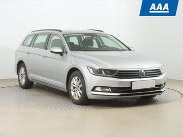 2.0 TDI, Comfortline