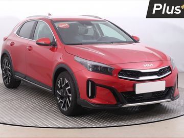 1.5 T-GDI, TOP, Automat, ČR