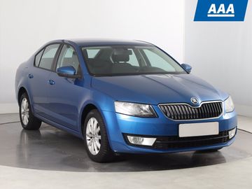 1.6 TDI, Elegance