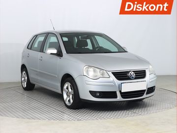1.9 TDI, Comfortline