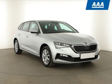 1.0 TSI, Ambition, ČR,1.maj