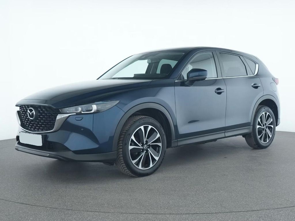 Mazda CX-5, 2.0 Advantage*360°Kamera*