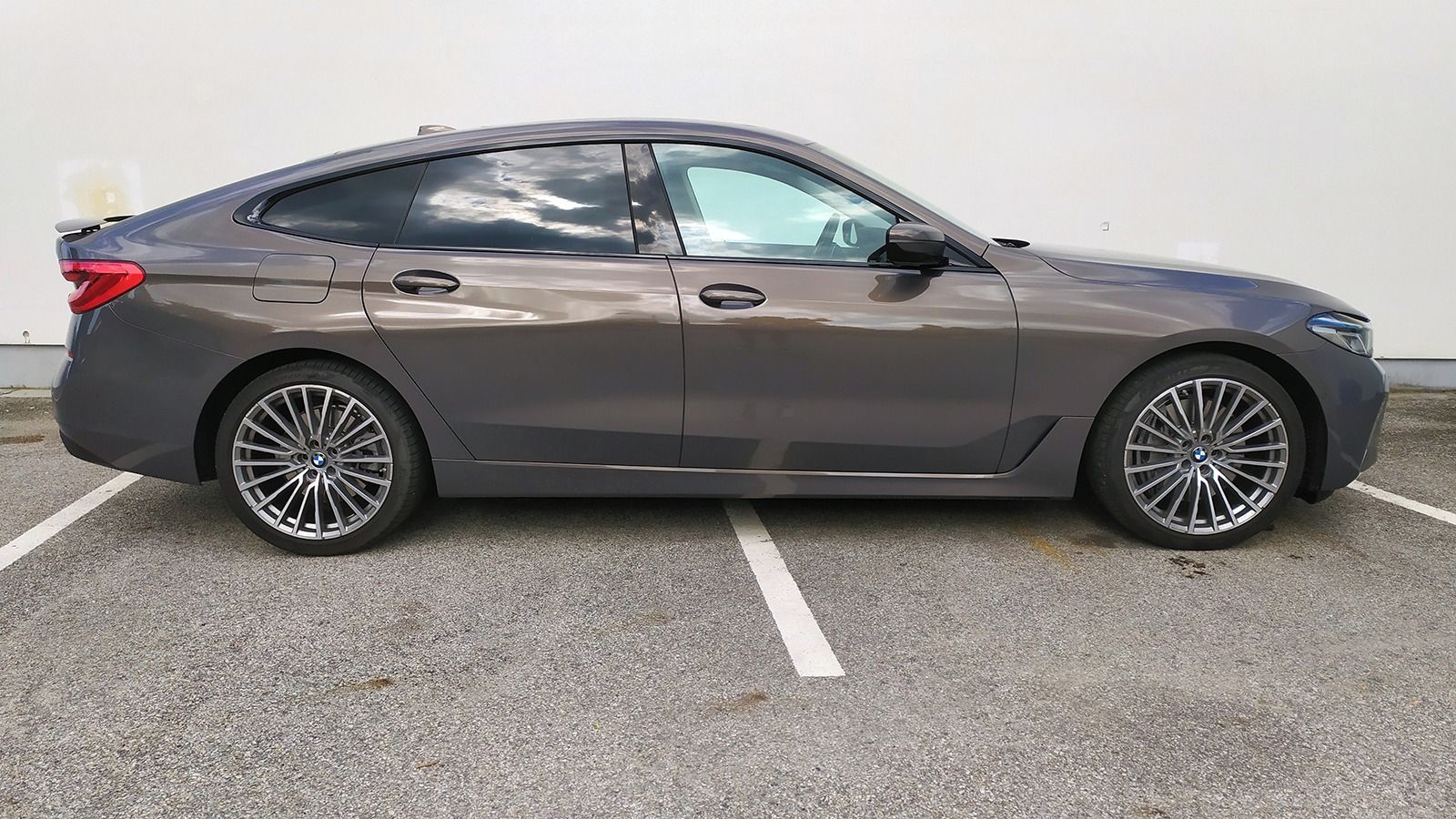 BMW Řada 6, 40d*Pano*Navi*CAM*Tažné*záruka - fotka 4