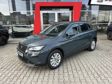 1.0TSI 85kW