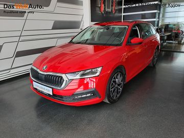 Combi 2.0 TDI (110kW/150k) DSG