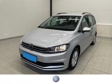 2.0 TDI Comfortline BMT*Navi*
