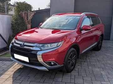NEHAVAROVANÉ SERVIS MITSUBISHI