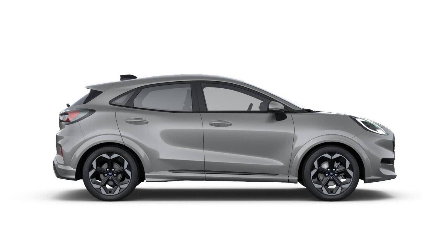 Ford Puma, Gen-E 5D 43 kWh Premium 123 kW - fotka 3