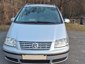 2,0 TDI 103KW, 7.míst,nez.top.