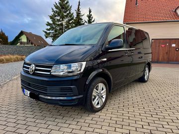 VOLKSWAGEN MULTIVAN T6 HIGHLIN